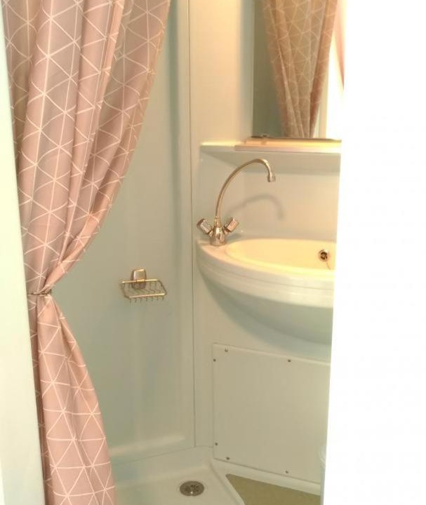 Photo of Bathroom in Leffincourt