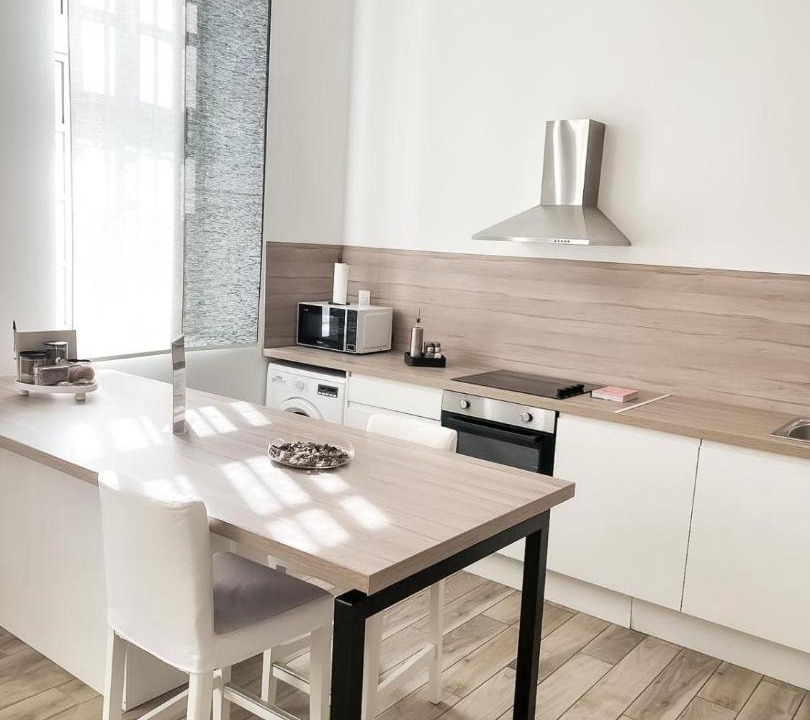 Photo of Kitchen in Cambrai