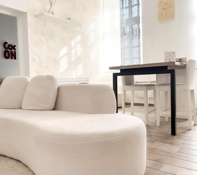 Photo of Livingroom in Cambrai
