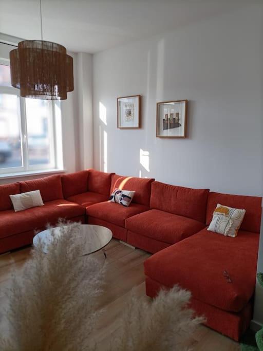 Photo of Livingroom in Rosendael
