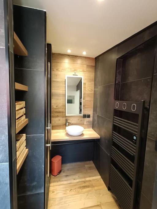 Photo of Bathroom in Rosendael