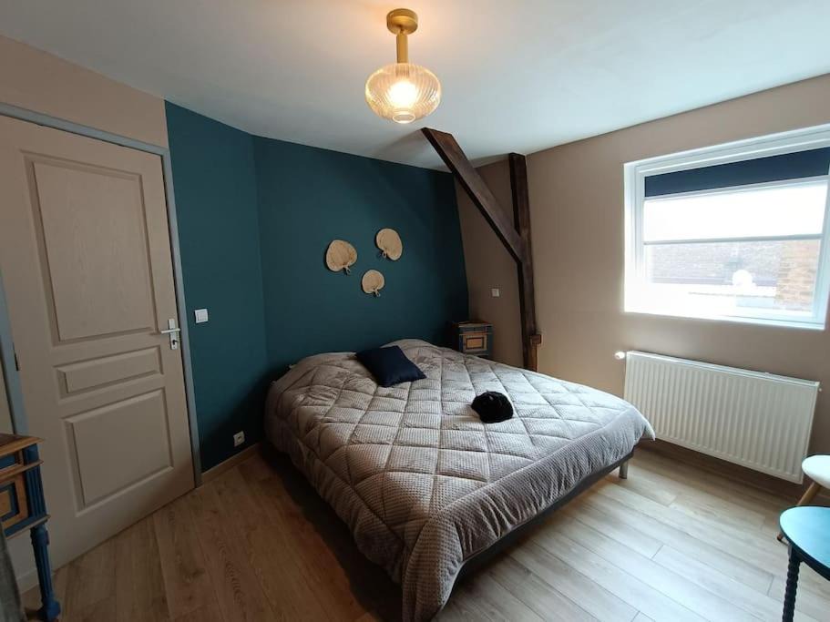 Photo of Bedroom in Rosendael