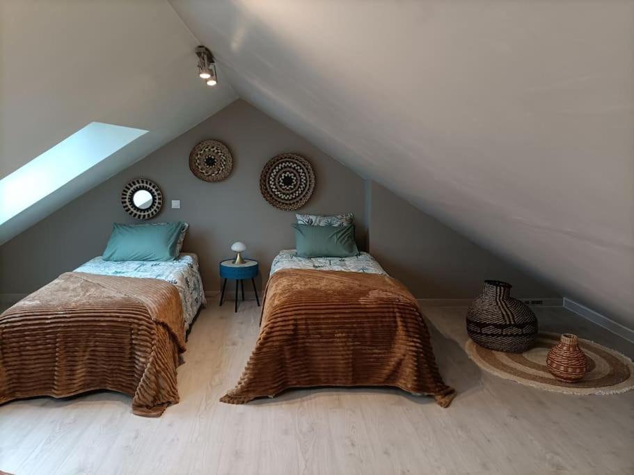 Photo of Bedroom in Rosendael