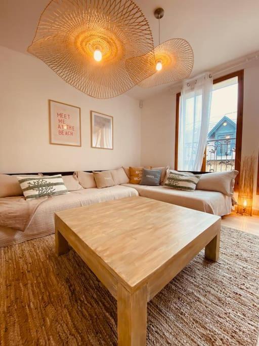 Photo of Livingroom in Villerville