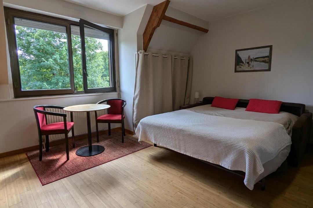 Photo of Bedroom in Equemauville