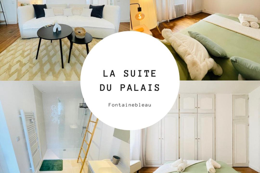 Photo of Others in Fontainebleau