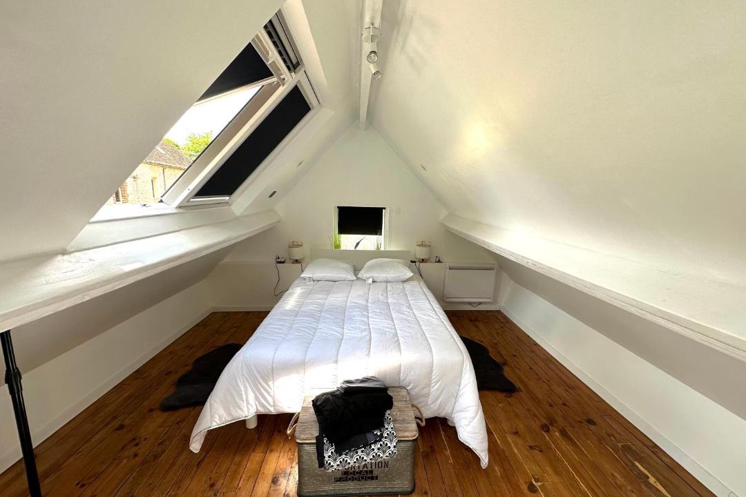 Photo of Bedroom in Boissei-la-Lande