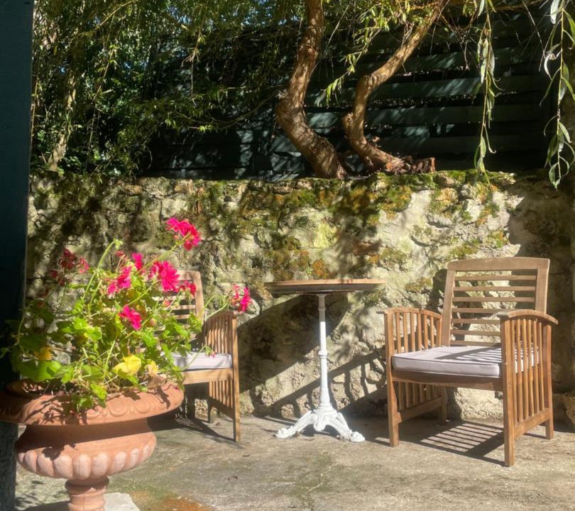 Photo of Others in Saint-Cyr-sur-Morin