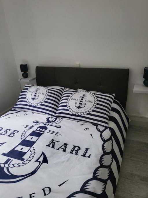 Photo of Bedroom in Fatouville-Grestain