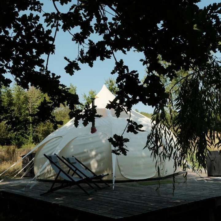 Photo of Outdoor in Marchainville