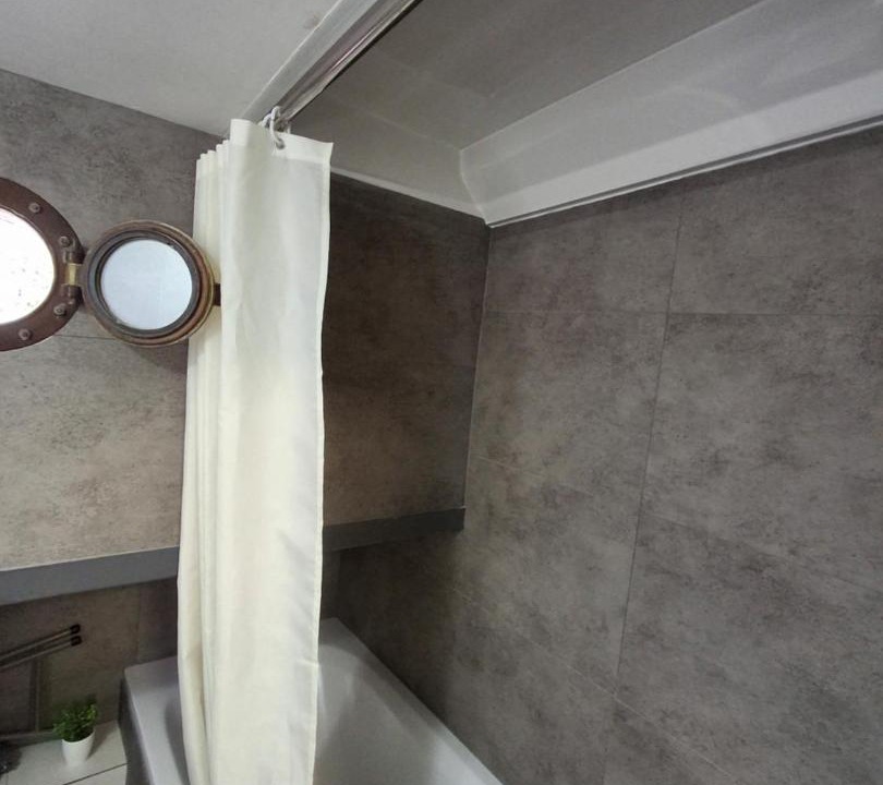 Photo of Bathroom in Nouvelle Ville