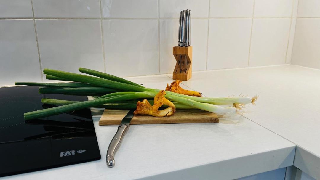 Photo of Kitchen in Saint-Germain-en-Laye