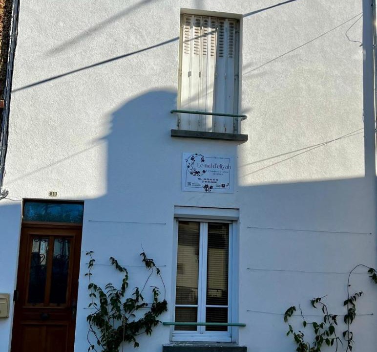 Photo of Others in Nanteuil-les-Meaux