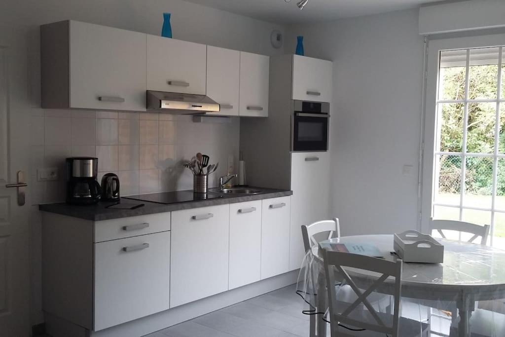 Photo of Kitchen in Saint-Valery-sur-Somme