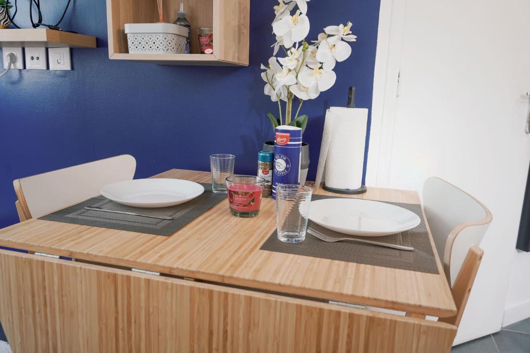Photo of Kitchen in Vaudherland