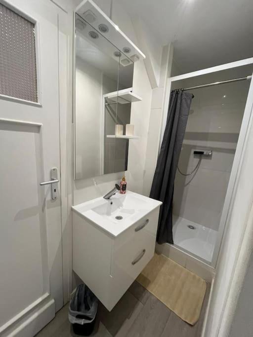 Photo of Bathroom in Chateau
