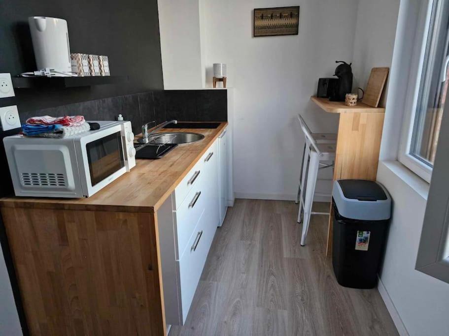 Photo of Kitchen in Valenciennes