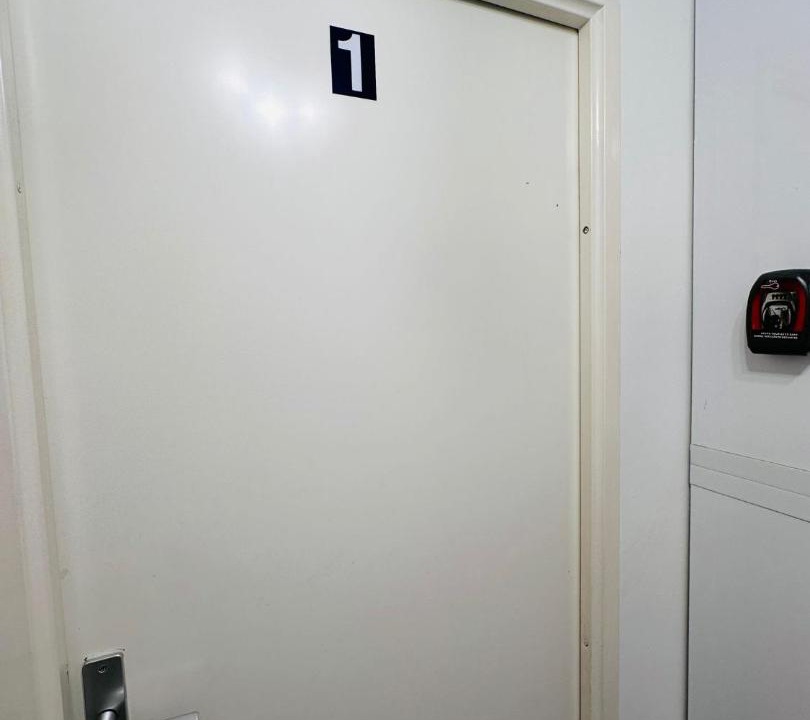 Photo of Bathroom in Cite Paul Eluard