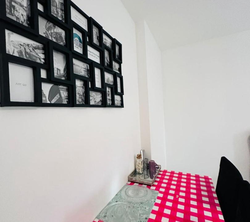 Photo of Bedroom in Cite Paul Eluard