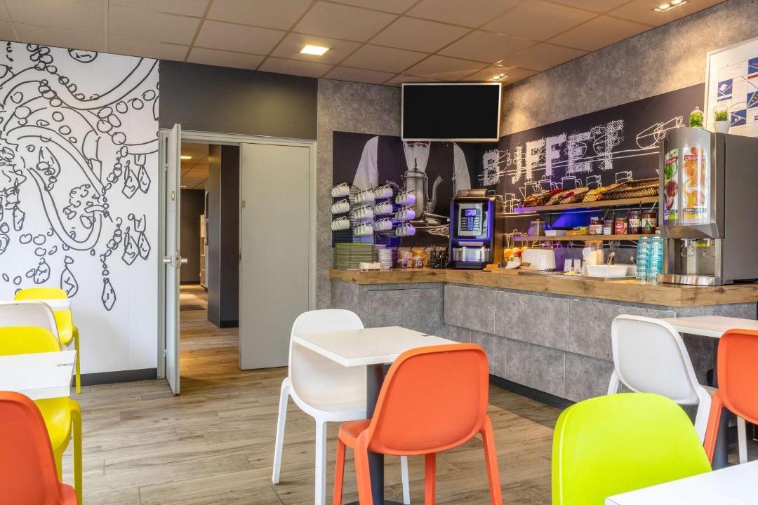 Photo of Kitchen in Centre Ville
