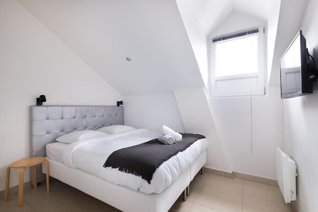 Photo of Bedroom in Champs-sur-Marne