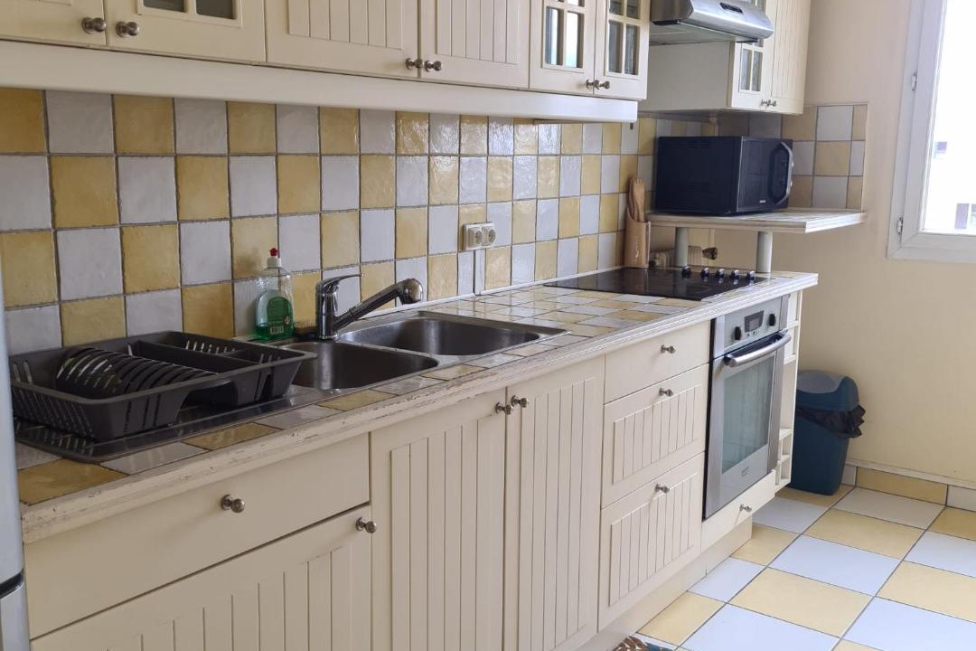 Photo of Kitchen in Le Bourget