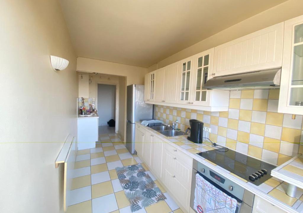 Photo of Kitchen in Le Bourget