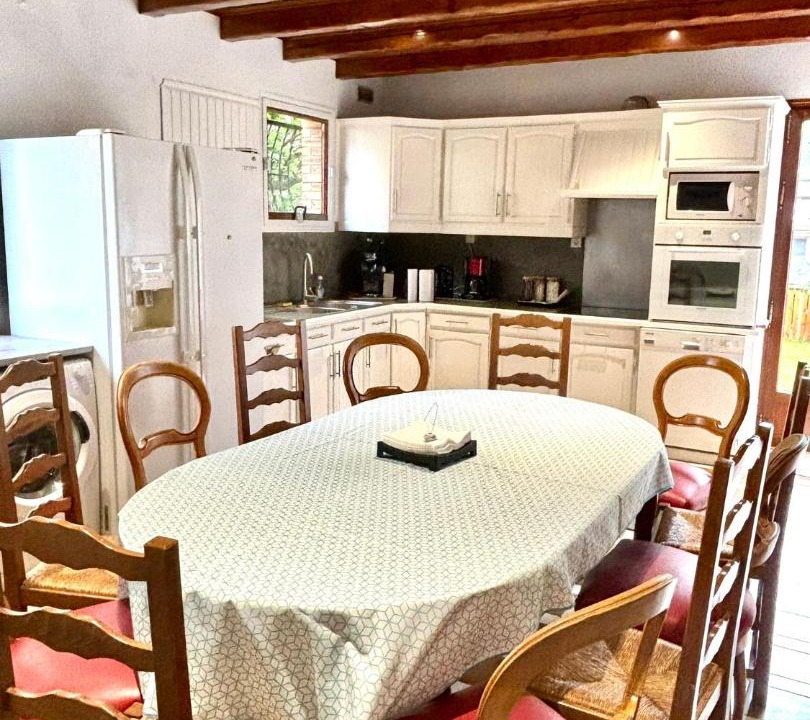 Photo of Kitchen in Saint-Maur Creteil
