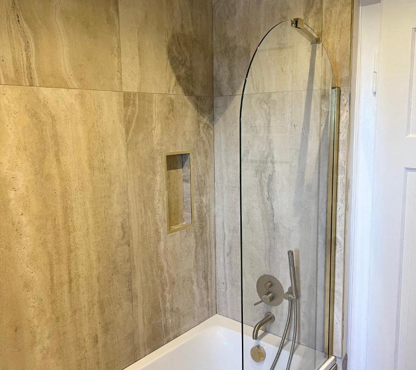 Photo of Bathroom in Strasbourg