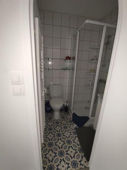 Photo of Bathroom in Vendome
