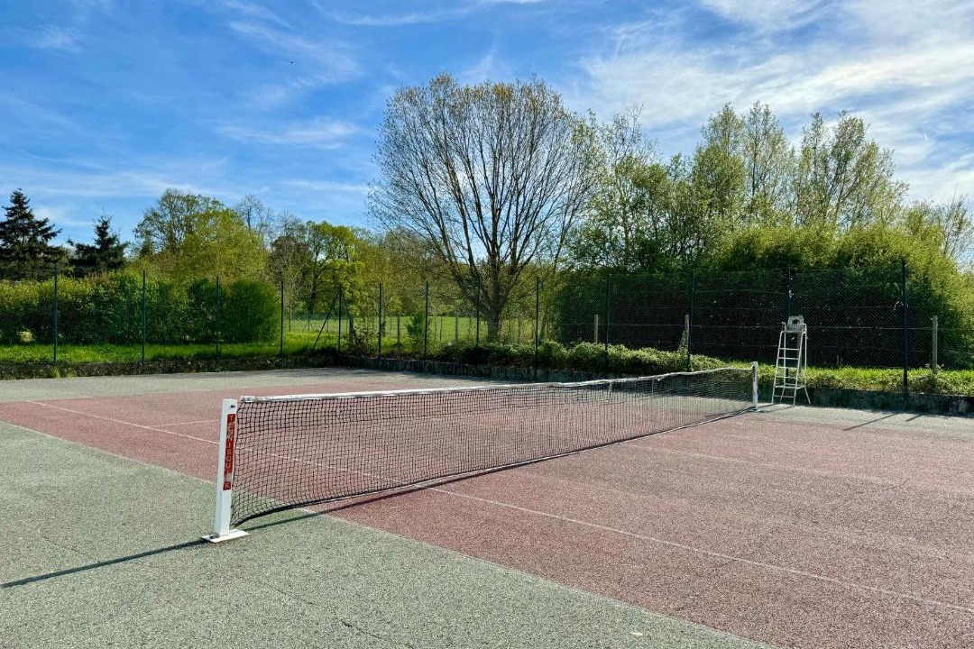 Photo of Outdoor in Hargeville