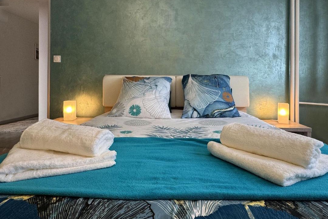 Photo of Bedroom in Esplanade
