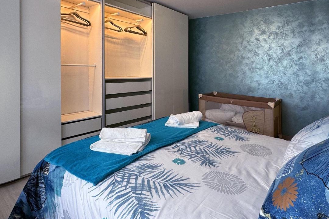 Photo of Bedroom in Esplanade