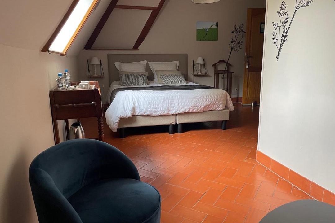 Photo of Bedroom in Les Preaux