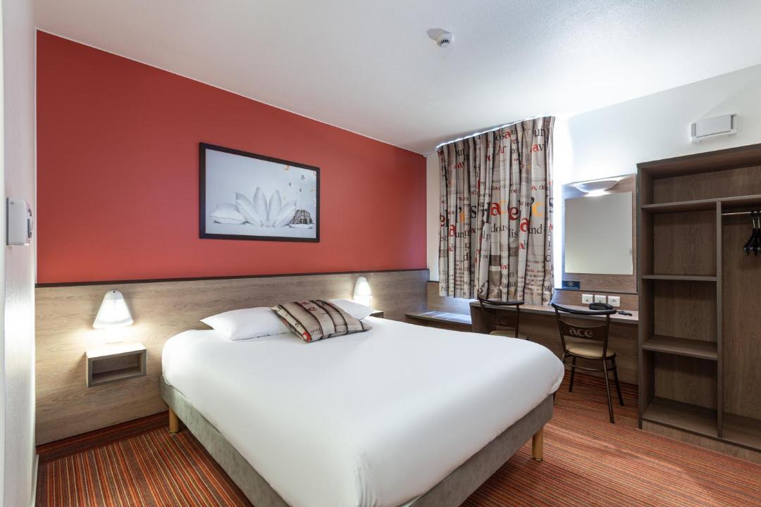 Photo of Bedroom in Noyelles-Godault