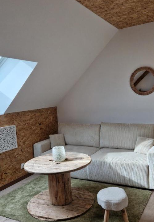 Photo of Livingroom in Amillis