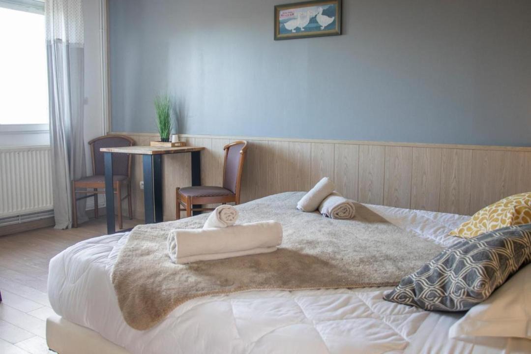 Photo of Bedroom in Fiennes
