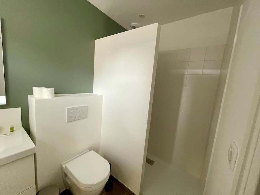 Photo of Bathroom in Vauban - Wazemmes