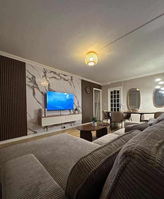 Photo of Livingroom in Grande-Synthe