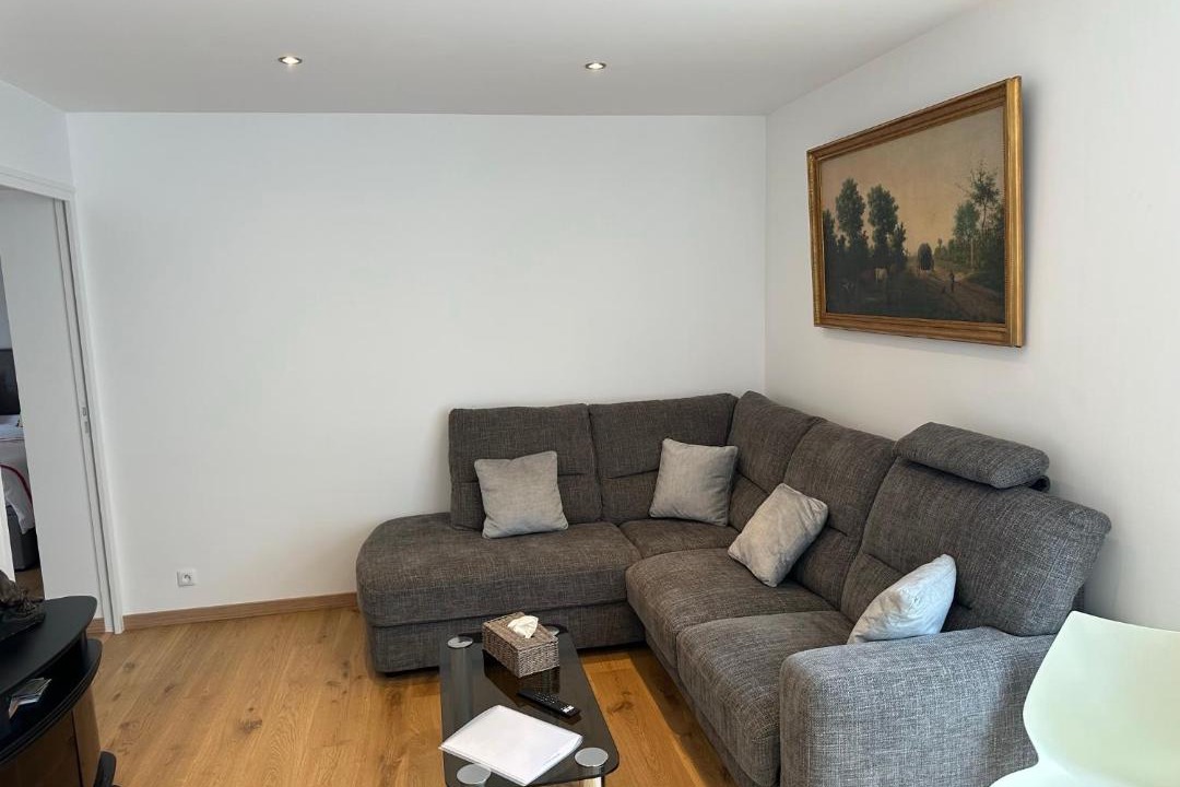Photo of Livingroom in Le Crotoy