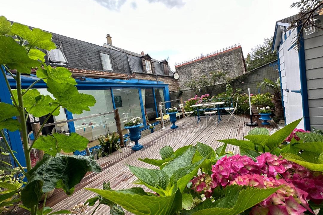 Photo of Others in Le Crotoy