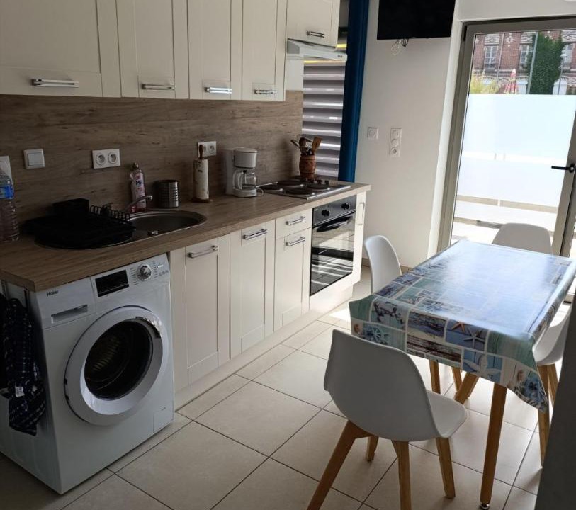 Photo of Kitchen in Berck-sur-Mer