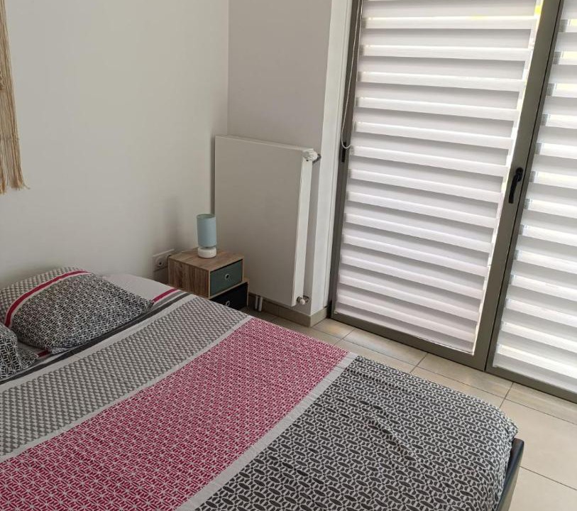 Photo of Bedroom in Berck-sur-Mer