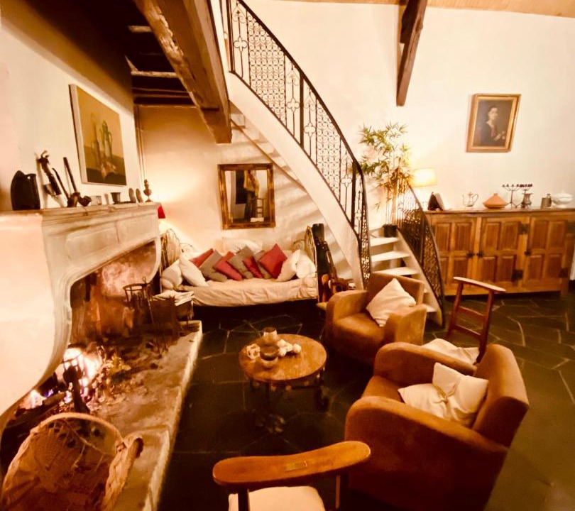 Photo of Livingroom in Esches