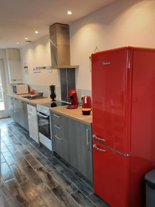 Photo of Kitchen in La Ferte-Bernard