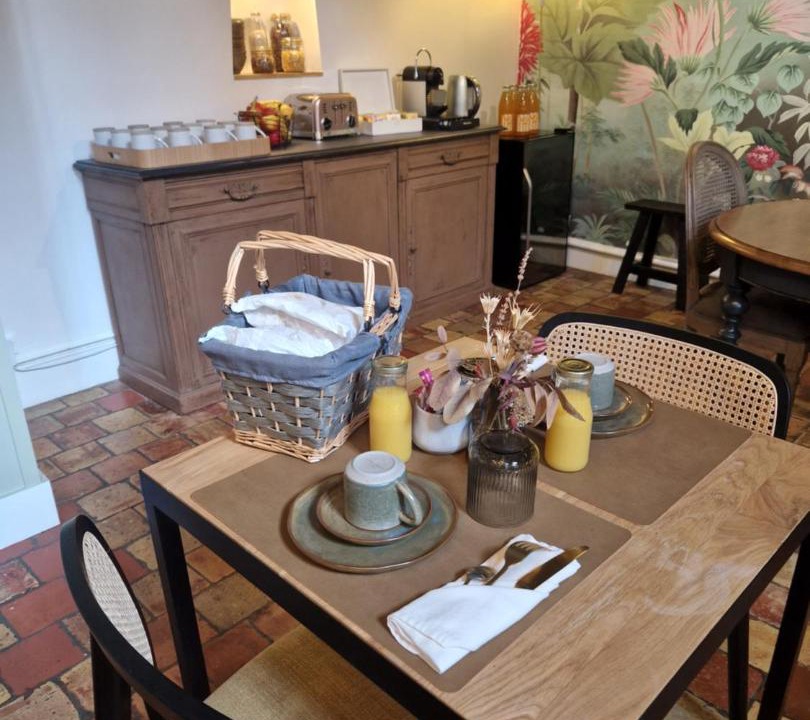 Photo of Kitchen in Honfleur