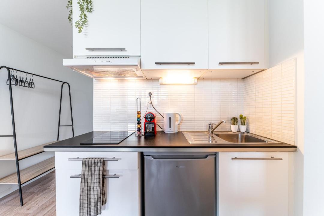 Photo of Kitchen in Roubaix