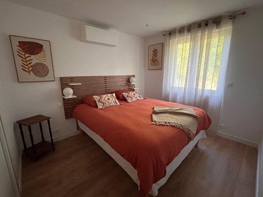 Photo of Bedroom in Favieres