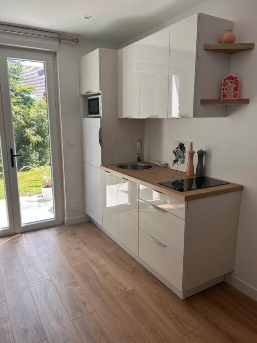 Photo of Kitchen in Favieres