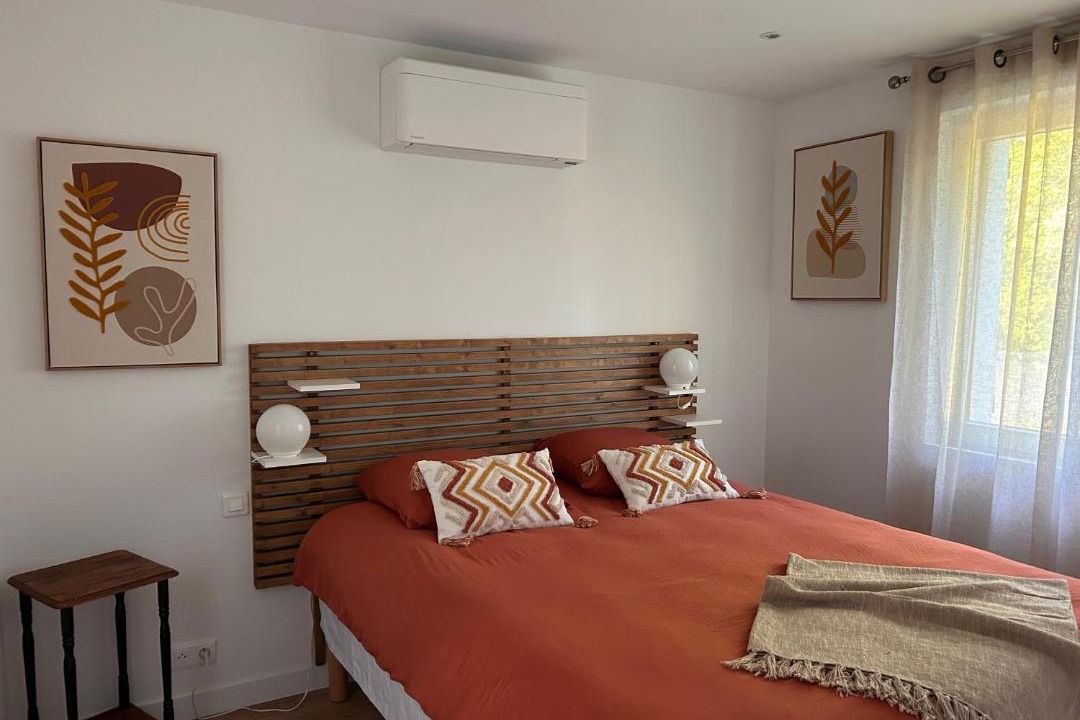 Photo of Bedroom in Favieres
